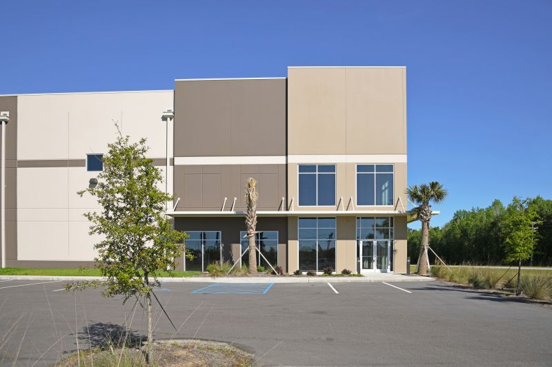 Commercial Concrete Painting in Chandler, AZ