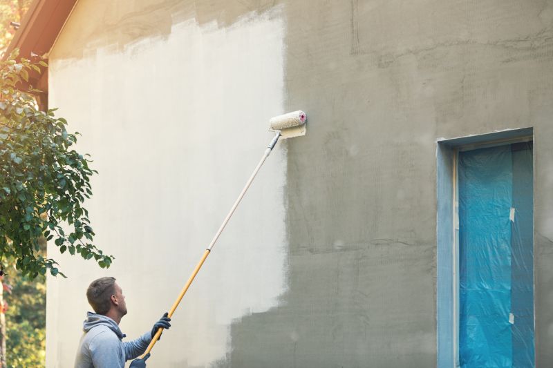 Factory Painting in Littleton, CO