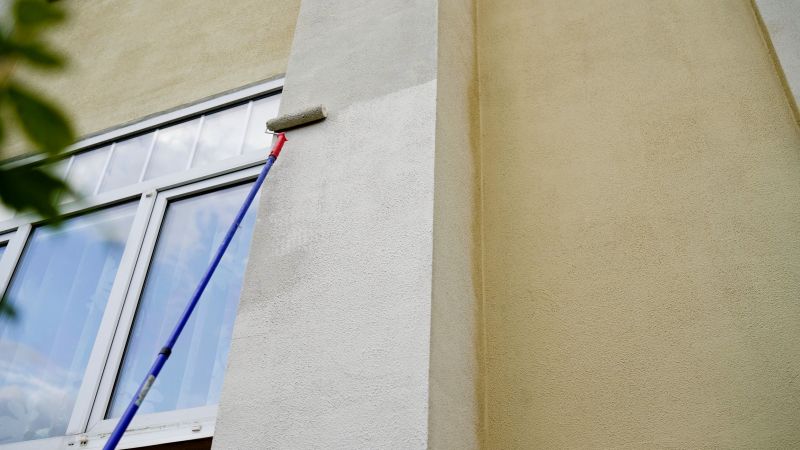 Outdoor Commercial Painting in Chandler, AZ
