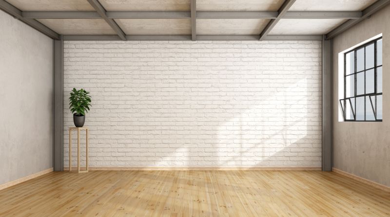 Brick Painting Service in Longmont, CO