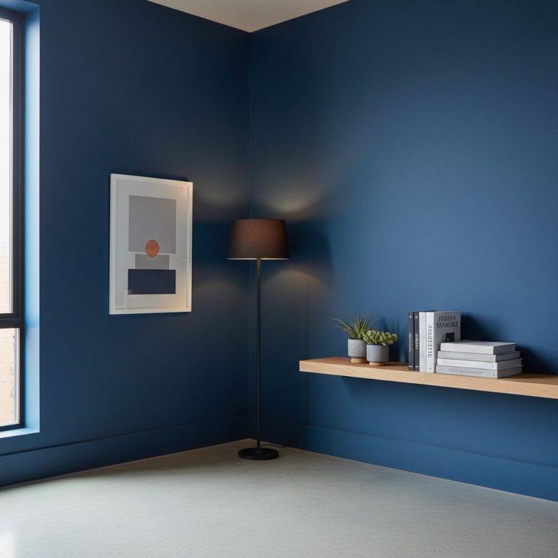 Business Floor Painting in Loveland, CO