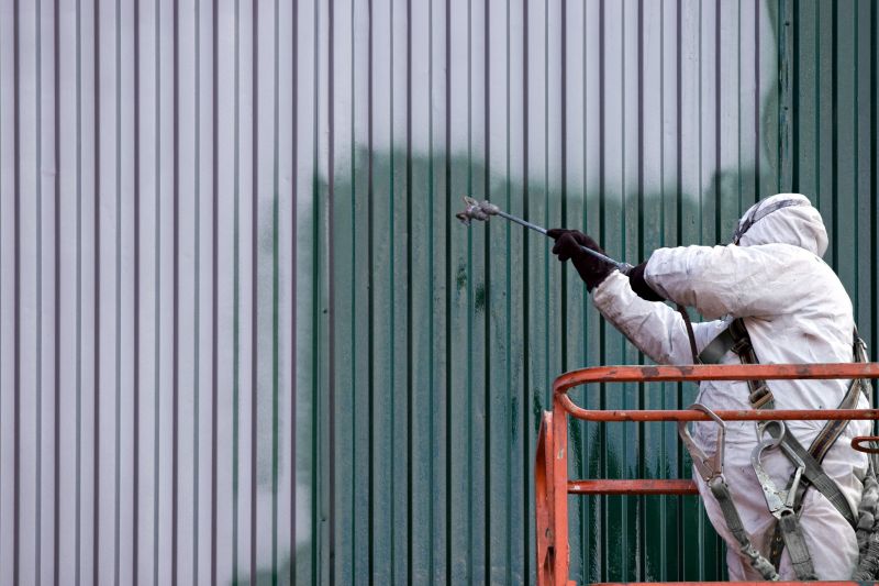 Business Painting in Littleton, CO