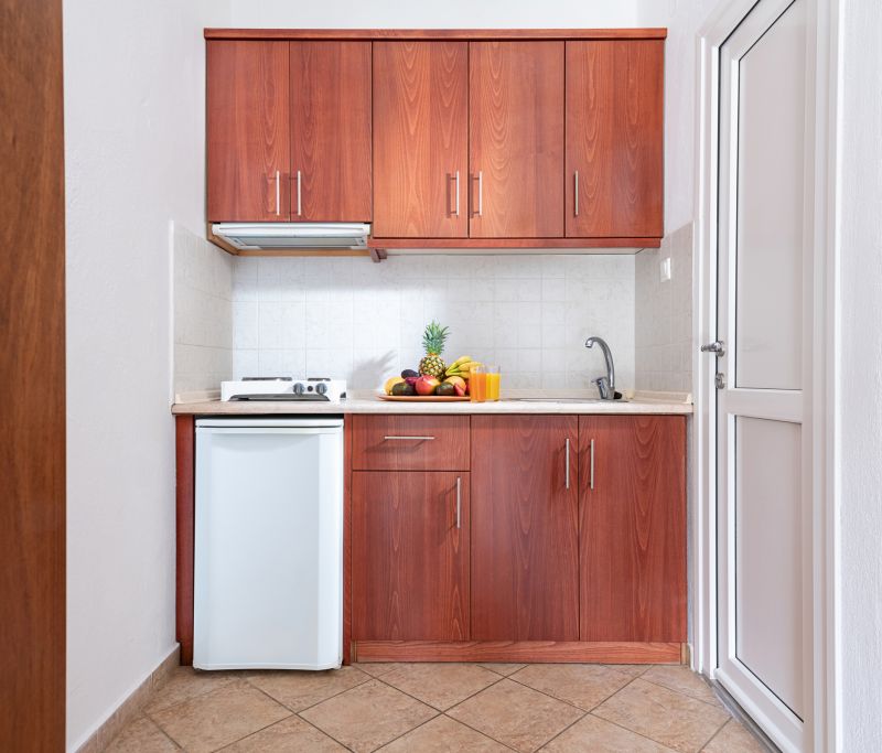 Cabinet Glazing Service in Cincinnati, OH