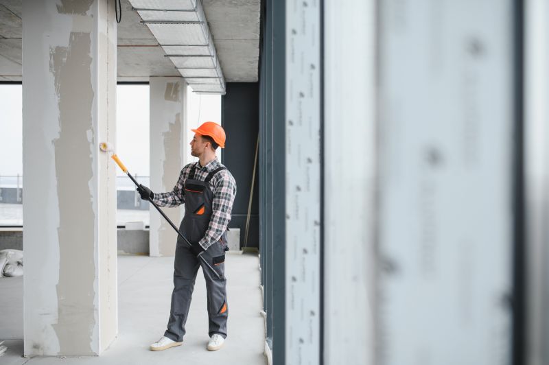 Commercial Wall Painting in Littleton, CO