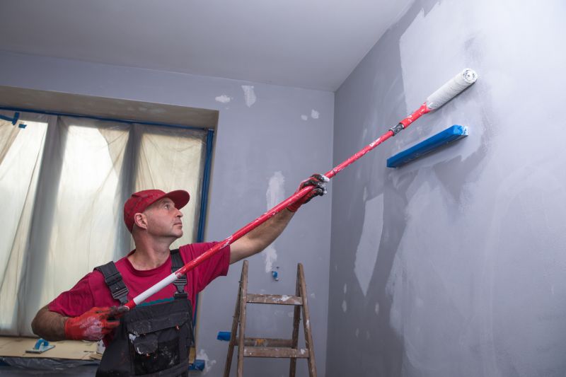 Hotel Painting in Chandler, AZ