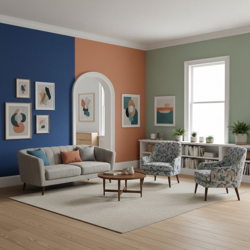 Medical Office Painting in Pinellas County, FL