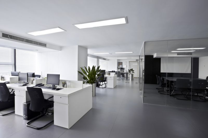 Office Building Painting in Clearwater, FL
