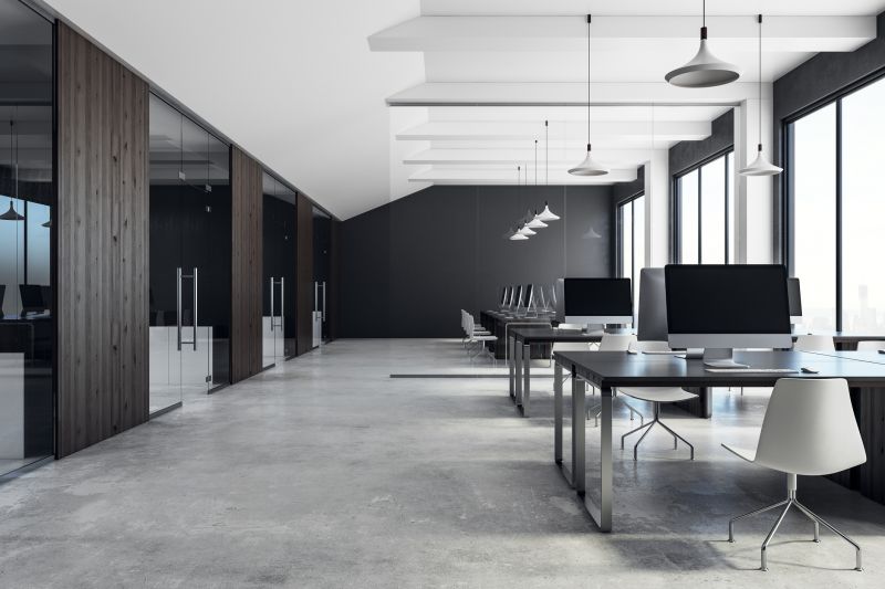 Office Building Painting in Gilbert, AZ