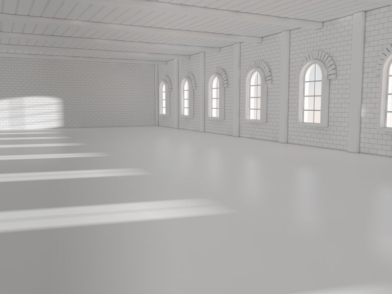 Office Painting in Fort Collins, CO