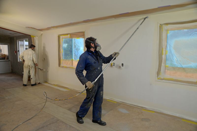 Outdoor Commercial Painting in Chandler, AZ