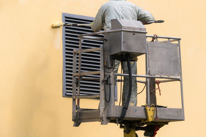 Outdoor Commercial Painting in Chandler, AZ