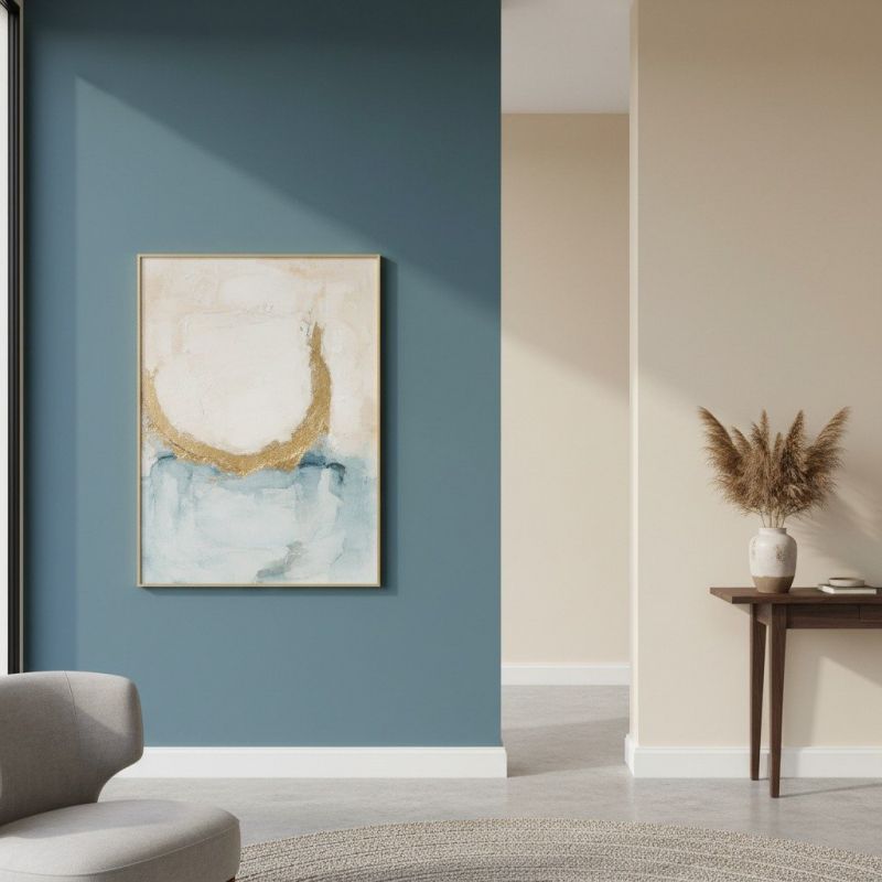Reception Area Painting in Saint Petersburg, FL