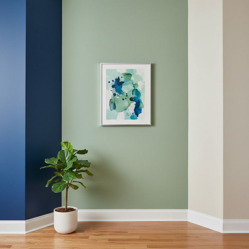 Retail Ceiling Painting in Greeley, CO