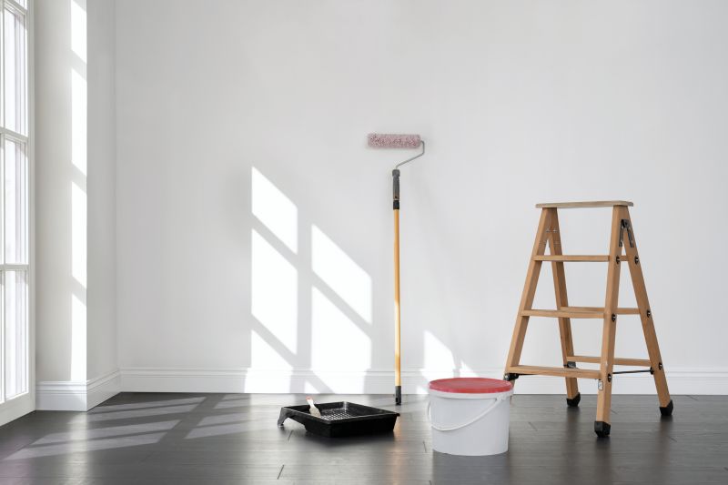 Retail Ceiling Painting in Fort Collins, CO