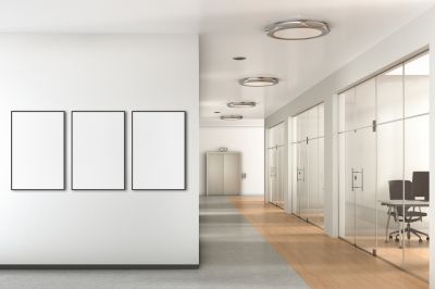 Retail Ceiling Painting in Chandler, AZ