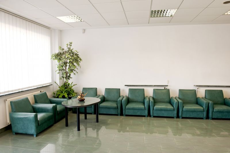 Waiting Room Painting in Fort Collins, CO